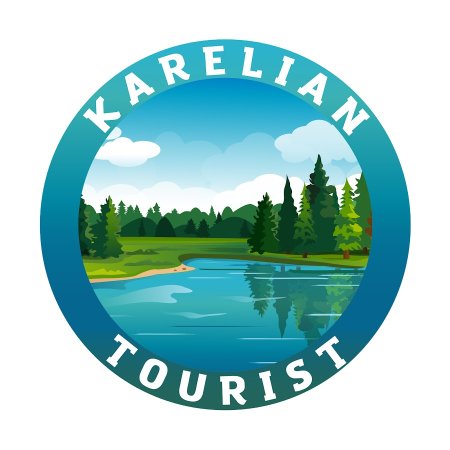 Символы Карелии
