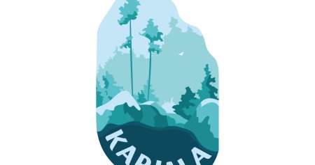 Карелия тур логотип