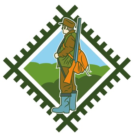 Символика Карелии
