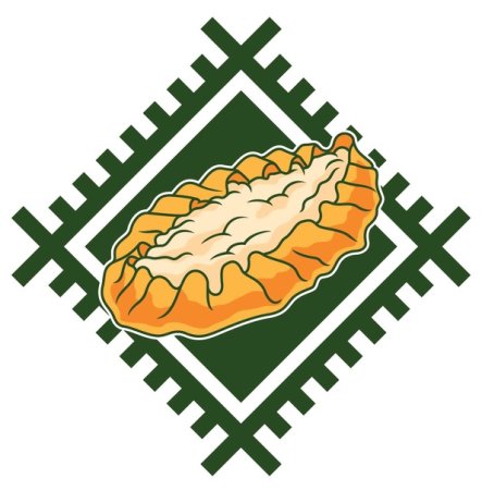 Символы Карелии