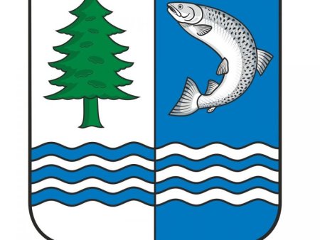 Герб Беломорска