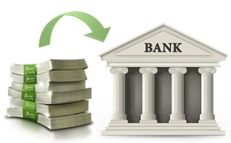 Депозитные операции