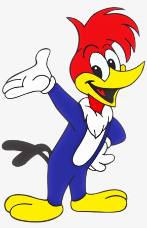 В̷у̷д̷и̷ В̷у̷д̷ П̷о̷к̷е̷р̷