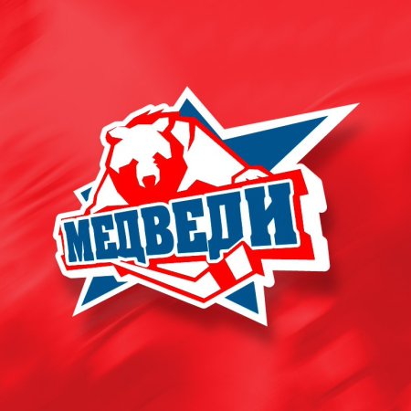 Хк медведи Молодежка