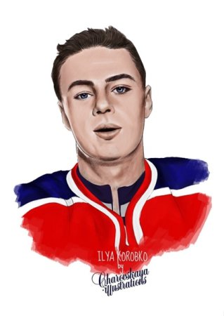 Молодёжка сериал Постер