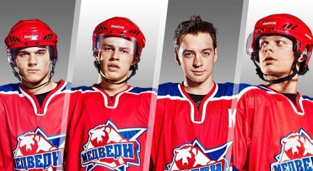 Молодёжка Андрей Кисляк тренер