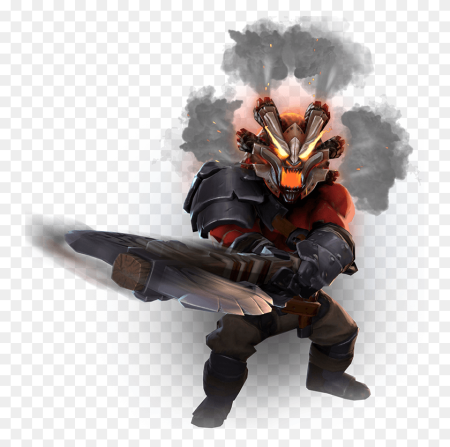Axe дота 2
