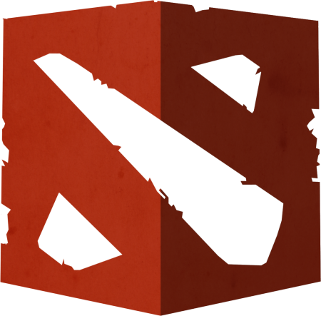 Дота 2 знак
