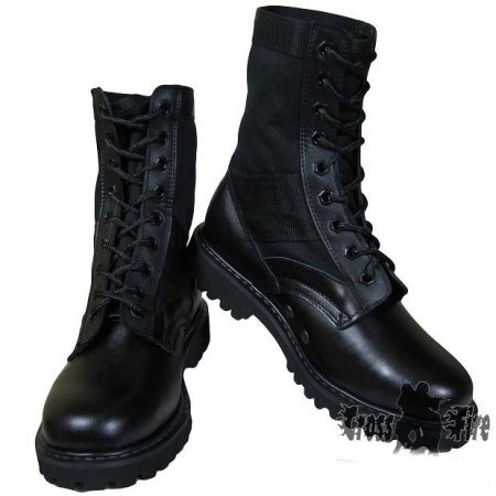 Берцы Combat Military