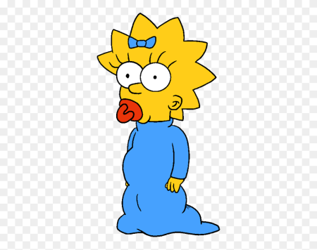 Симпсоны Homer