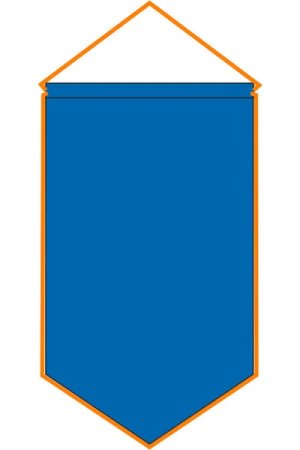 Вымпел макет