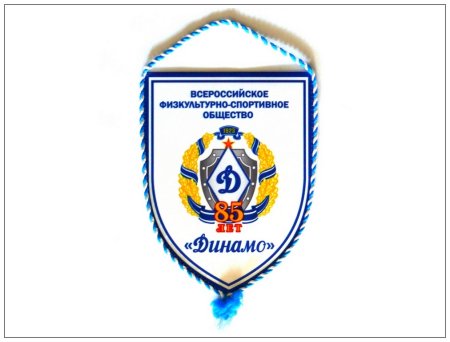 Вымпел организации