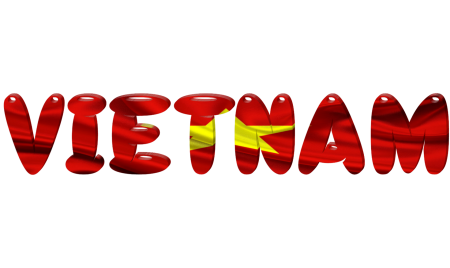 Вьетнамец вектор
