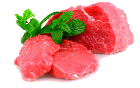 Мясо говядина