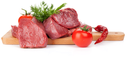 Мясные продукты