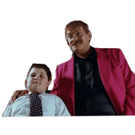 Дмитрий Дюжев Жмурки