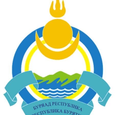 Герб Республики Бурятия