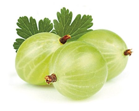 Крыжовник для детей