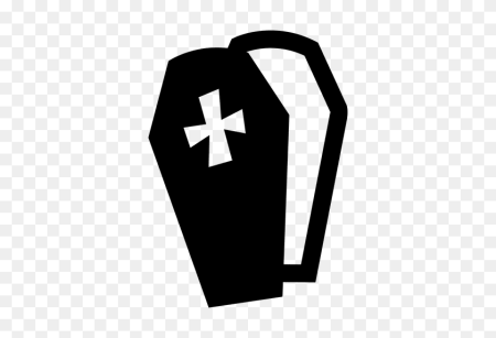 Coffin icon