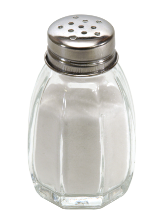 Сольница ,, Salt "