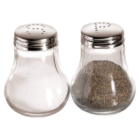Специи Salt&Pepper
