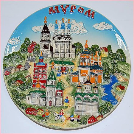 Свято-Троицкая Сергиева Лавра Сергиев Посад рисунок