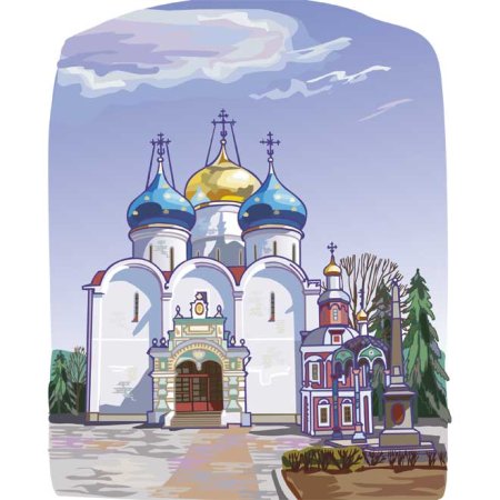 Пётр и Феврония