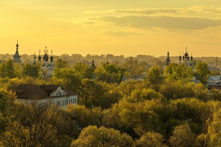 Церковь на прозрачном фоне