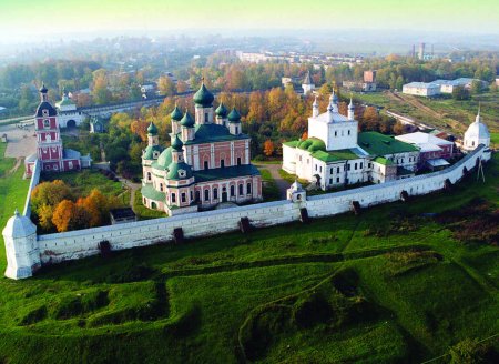 Муромская быль