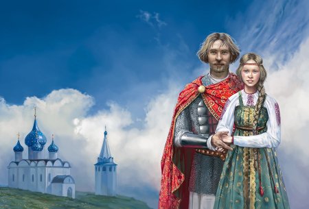 Символ церкви