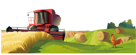 Сельское хозяйство вектор