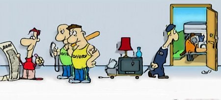 Микрозаймы и коллекторы