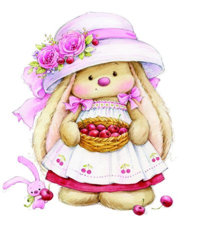 Mimi Love