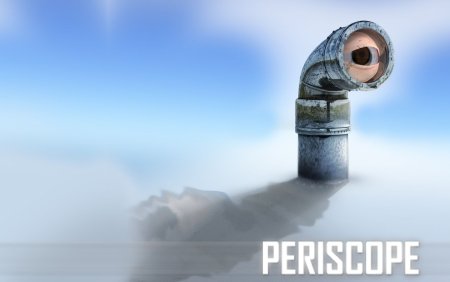 Труба подзорная пелескоп