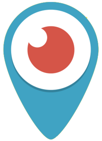 Перископ PNG
