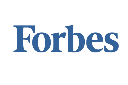 Форбс лого