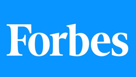 Forbes лого