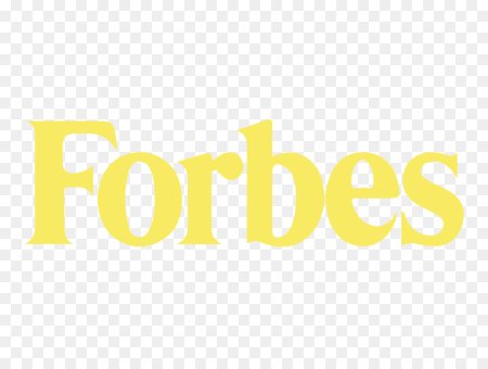 Forbes шрифт