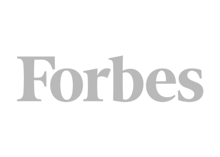 Forbes логотип без фона