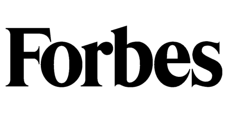 Фон журнала Forbes