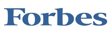 Forbes лого