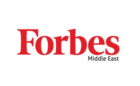 Forbes обложка