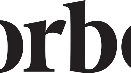 Forbes Russia logo