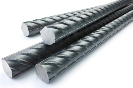 Арматура ASTM a615