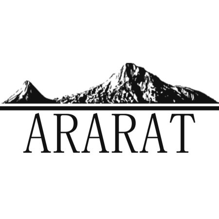 Гора Арарат логотип