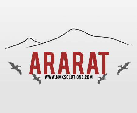 Пиво парк Арарат