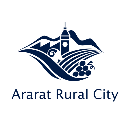 Коньяк Арарат лого