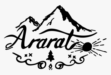 Гора Арарат логотип