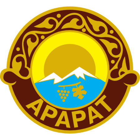 Гора Арарат логотип