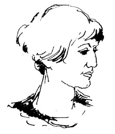 Анна Ахматова